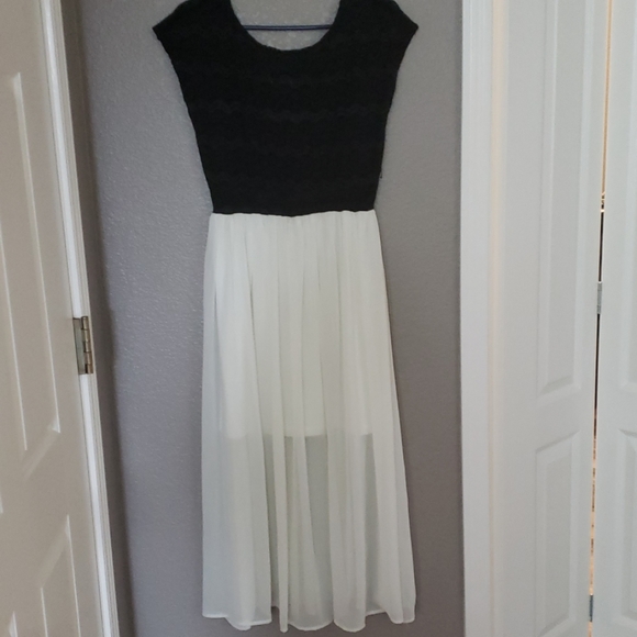 Dress - Picture 2 of 5